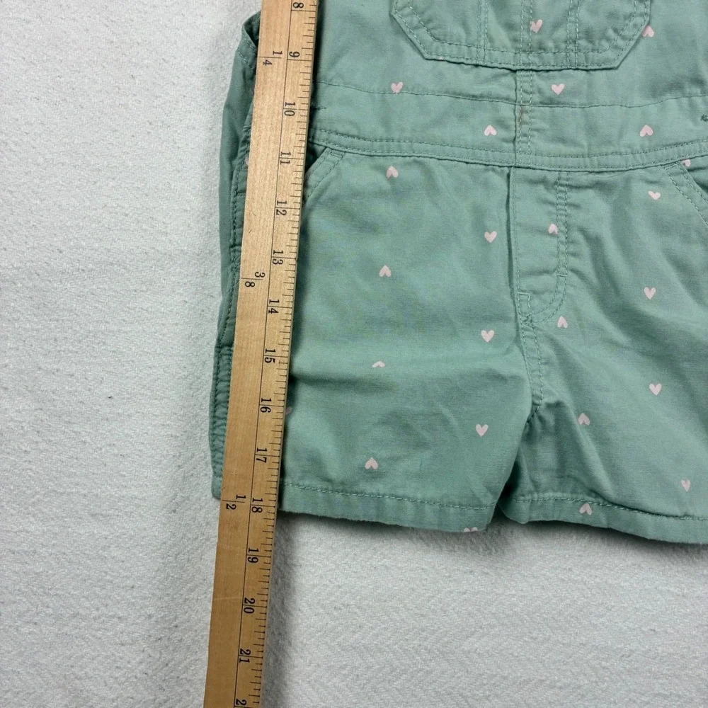 Ralph Lauren OshKosh RuffleButts Toddler Girl Bundle Pink Green Blue 18M 24M
